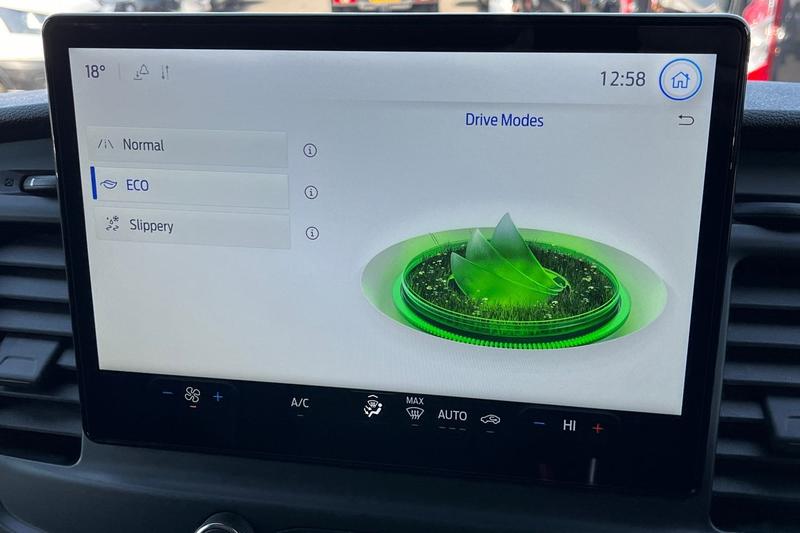 Used Ford Transit 2025 for sale - 78171990: Photo 23