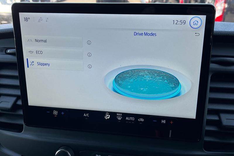 Used Ford Transit 2025 for sale - 78171990: Photo 24