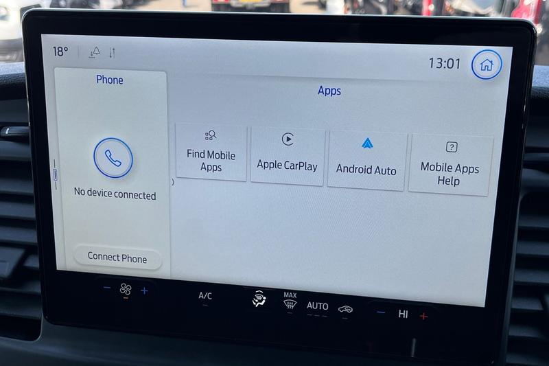 Used Ford Transit 2025 for sale - 78171990: Photo 25