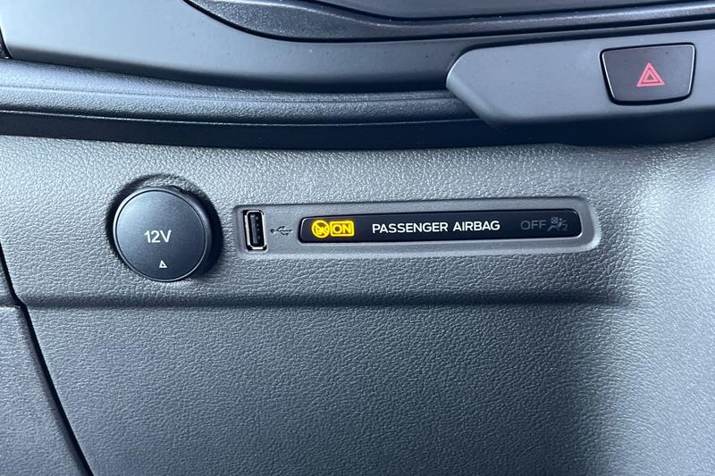 Used Ford Transit 2025 for sale - 78171990: Photo 27