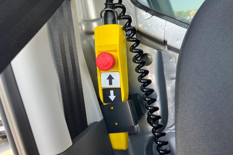 Used Ford Transit 2025 for sale - 78171990: Photo 31