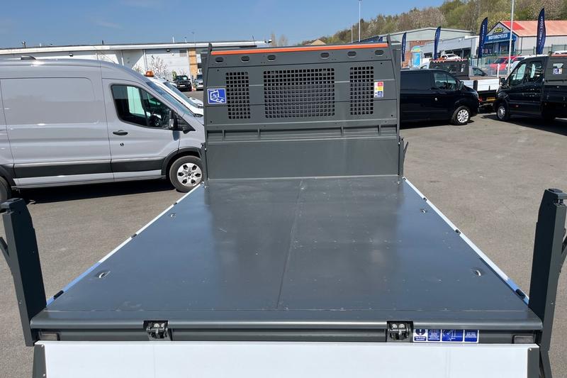 Used Ford Transit 2025 for sale - 78171990: Photo 32