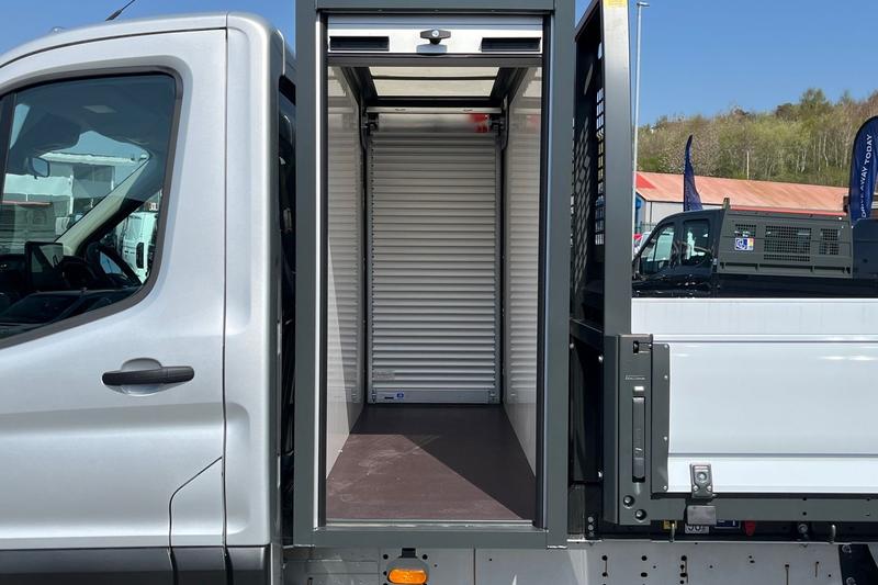 Used Ford Transit 2025 for sale - 78171990: Photo 33