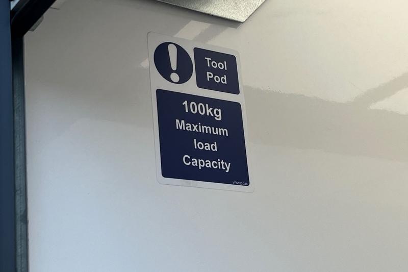 Used Ford Transit 2025 for sale - 78171990: Photo 34