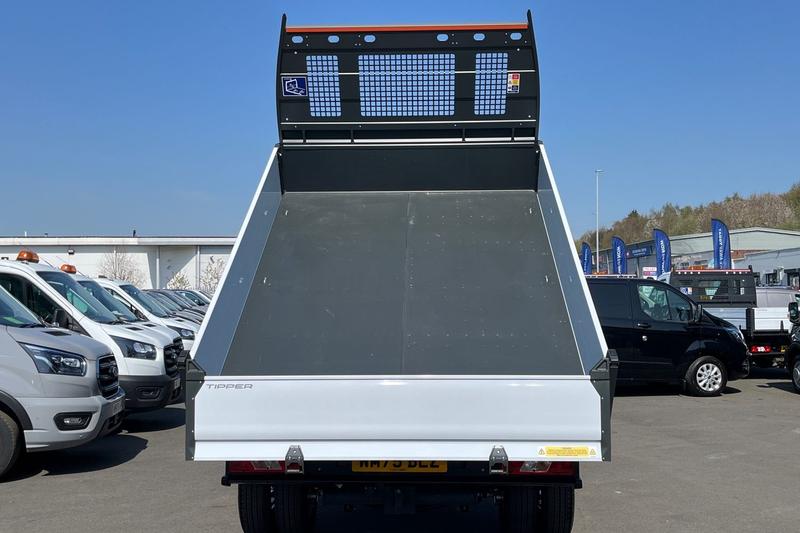 Used Ford Transit 2025 for sale - 78171990: Photo 35