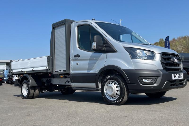 Used Ford Transit 2025 for sale - 78171990: Photo 36