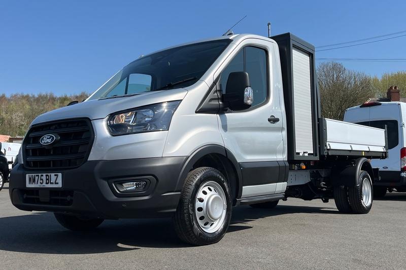 Used Ford Transit 2025 for sale - 78171990: Photo 37