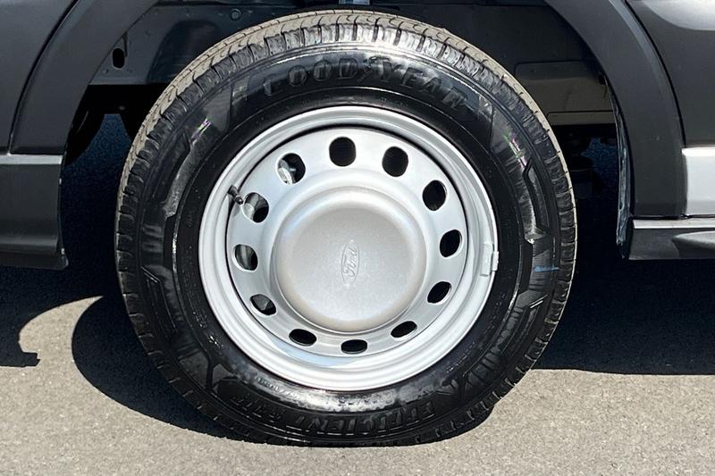 Used Ford Transit 2025 for sale - 78171990: Photo 38