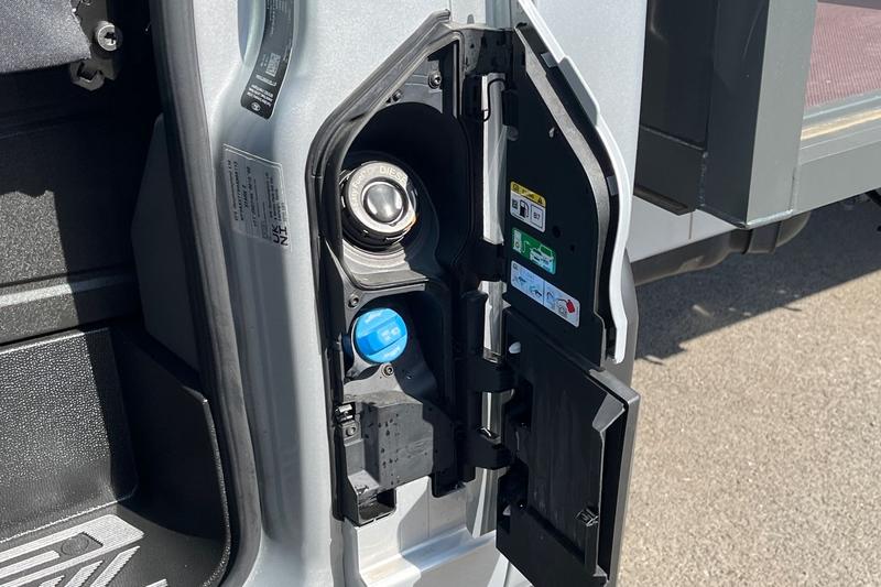 Used Ford Transit 2025 for sale - 78171990: Photo 39