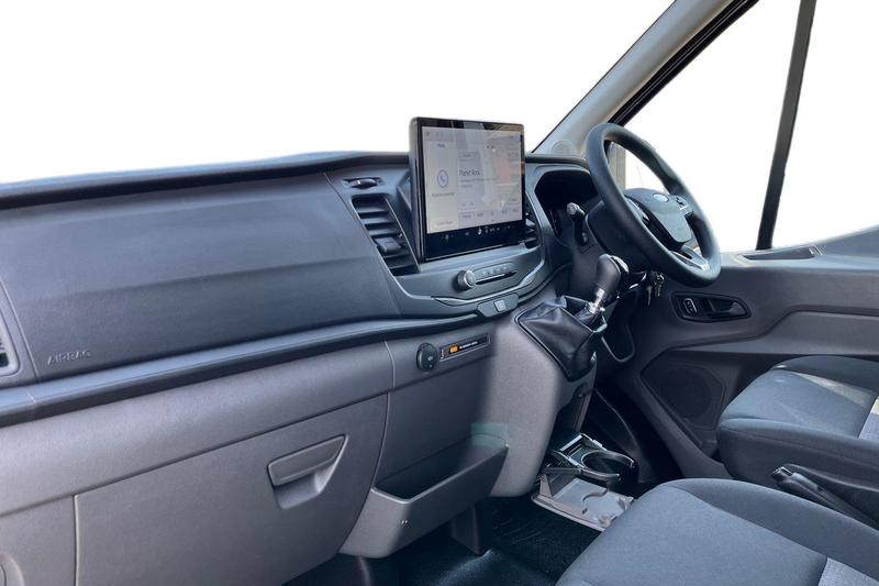 Used Ford Transit 2025 for sale - 78171990: Photo 4