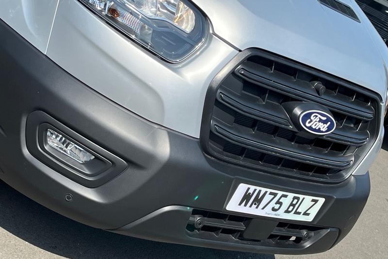 Used Ford Transit 2025 for sale - 78171990: Photo 40