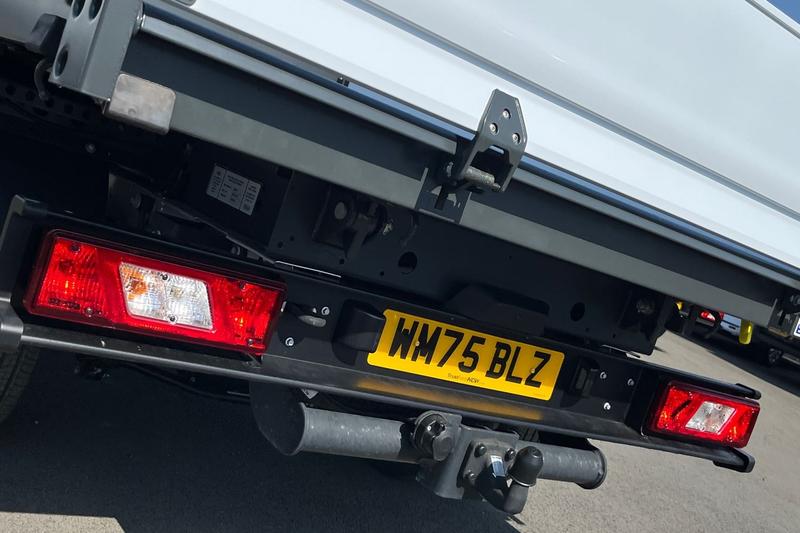 Used Ford Transit 2025 for sale - 78171990: Photo 41