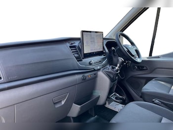 Used Ford Transit 2025 for sale - 78171990: Photo