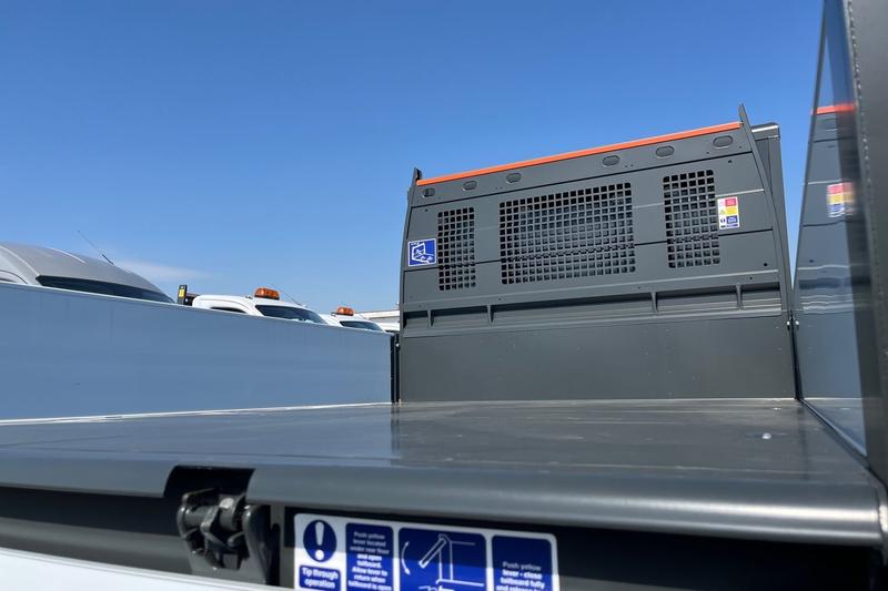 Used Ford Transit 2025 for sale - 78171990: Photo 5