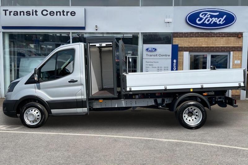 Used Ford Transit 2025 for sale - 78171990: Photo 6