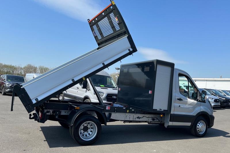 Used Ford Transit 2025 for sale - 78171990: Photo 8