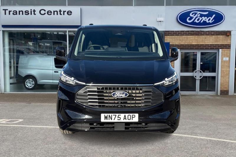 Used Ford Transit Custom 2025 for sale - 77918778: Photo 12