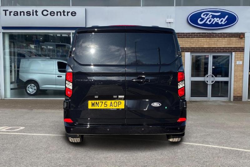 Used Ford Transit Custom 2025 for sale - 77918778: Photo 13