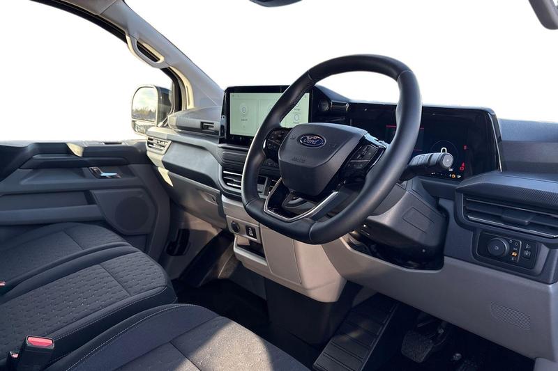 Used Ford Transit Custom 2025 for sale - 77918778: Photo 14