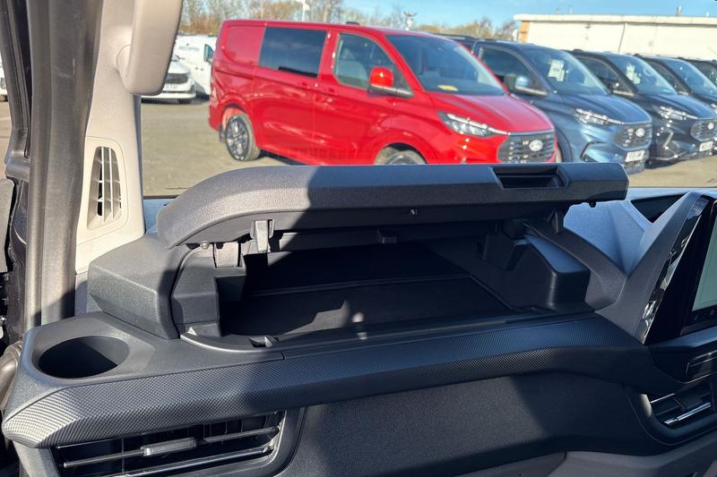 Used Ford Transit Custom 2025 for sale - 77918778: Photo 15