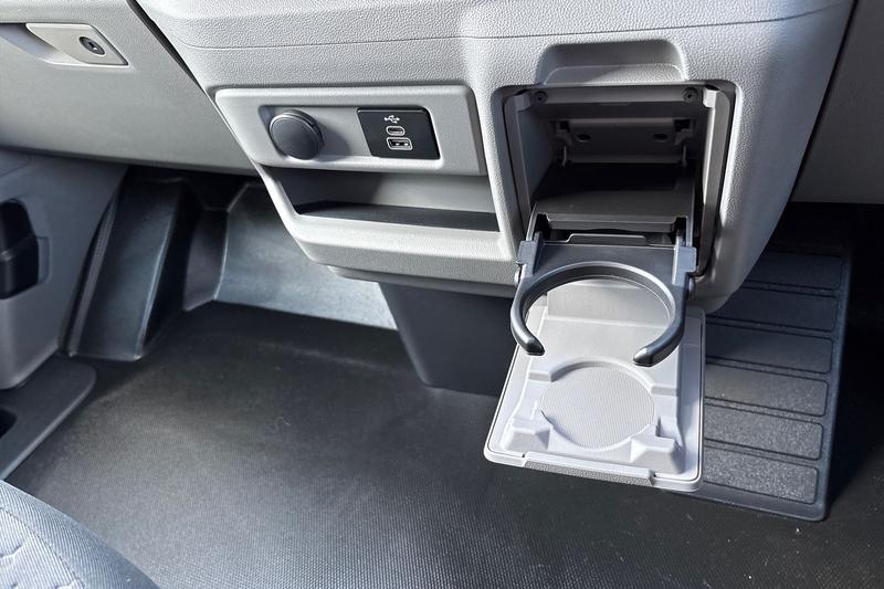 Used Ford Transit Custom 2025 for sale - 77918778: Photo 17