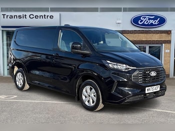 Used Ford Transit Custom 2025 for sale - 77918778: Photo