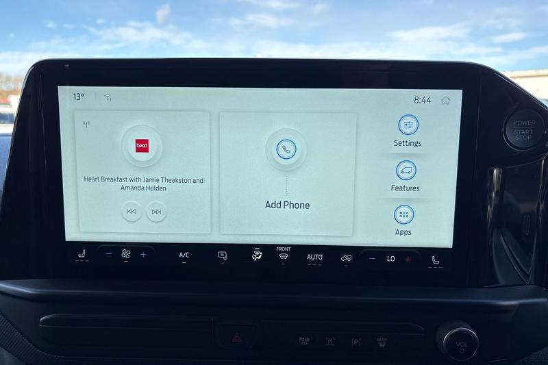 Used Ford Transit Custom 2025 for sale - 77918778: Photo 21