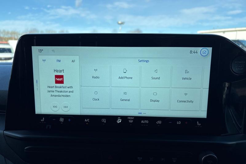 Used Ford Transit Custom 2025 for sale - 77918778: Photo 22