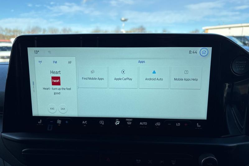 Used Ford Transit Custom 2025 for sale - 77918778: Photo 24