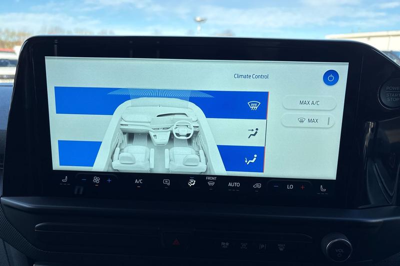 Used Ford Transit Custom 2025 for sale - 77918778: Photo 25