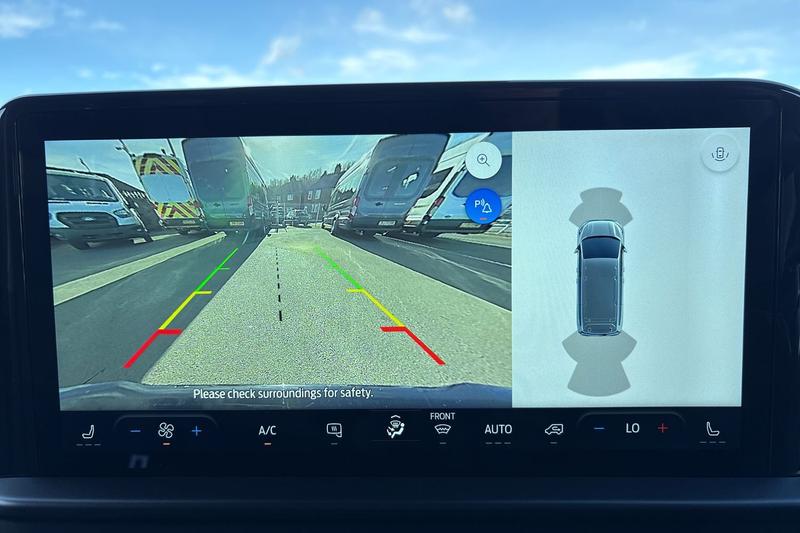 Used Ford Transit Custom 2025 for sale - 77918778: Photo 26