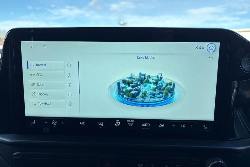 Used Ford Transit Custom 2025 for sale - 77918778: Photo 27