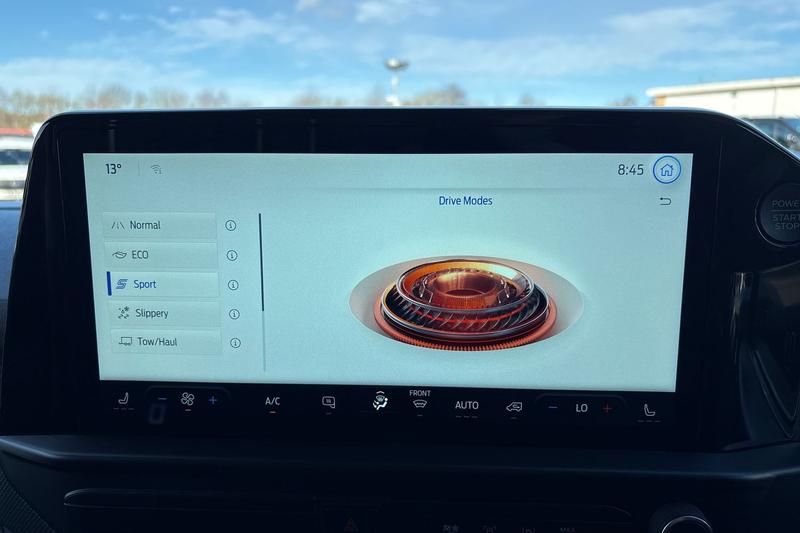 Used Ford Transit Custom 2025 for sale - 77918778: Photo 29