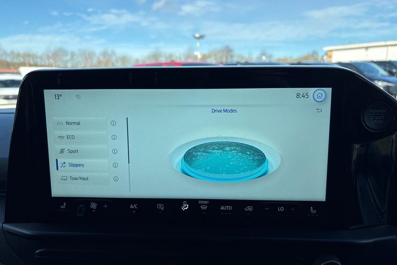 Used Ford Transit Custom 2025 for sale - 77918778: Photo 30