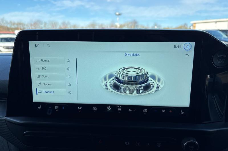 Used Ford Transit Custom 2025 for sale - 77918778: Photo 31