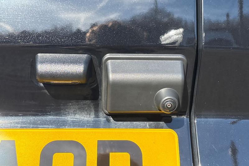 Used Ford Transit Custom 2025 for sale - 77918778: Photo 32