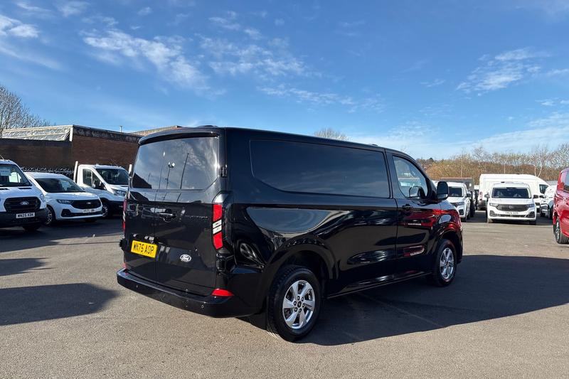 Used Ford Transit Custom 2025 for sale - 77918778: Photo 34