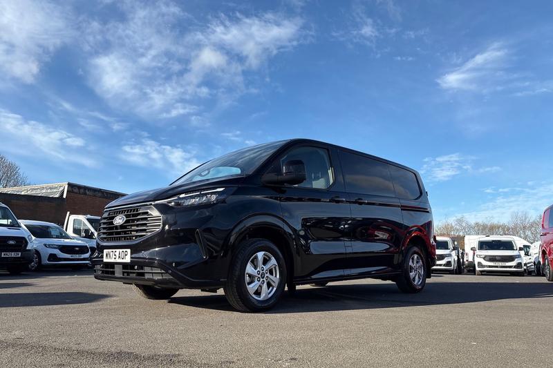 Used Ford Transit Custom 2025 for sale - 77918778: Photo 36