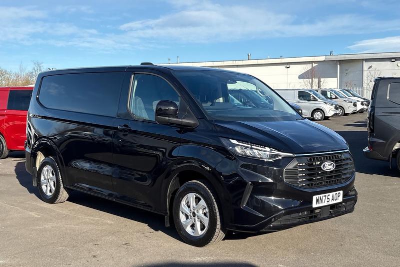 Used Ford Transit Custom 2025 for sale - 77918778: Photo 37