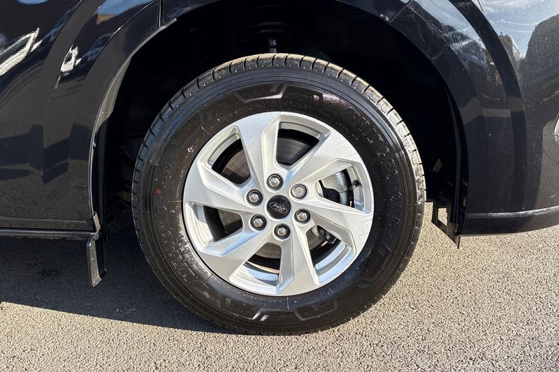 Used Ford Transit Custom 2025 for sale - 77918778: Photo 38