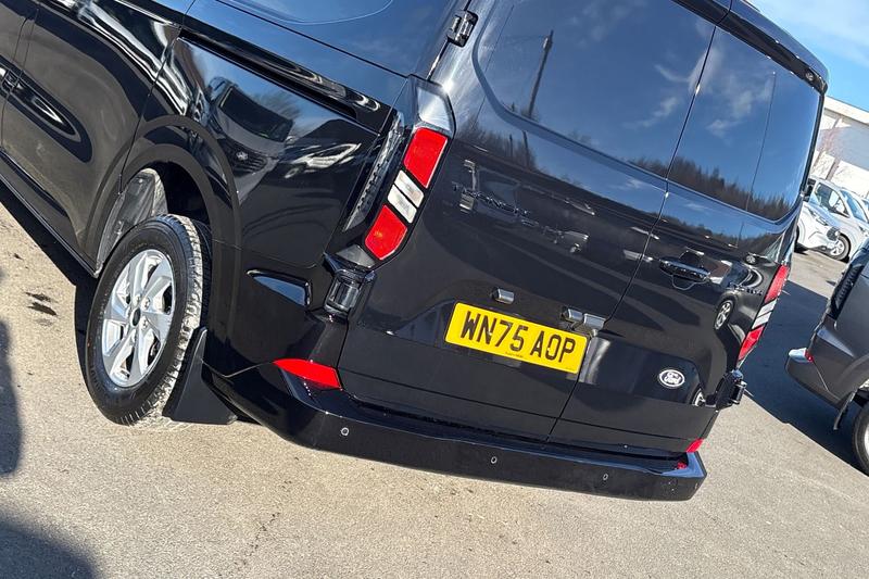 Used Ford Transit Custom 2025 for sale - 77918778: Photo 39