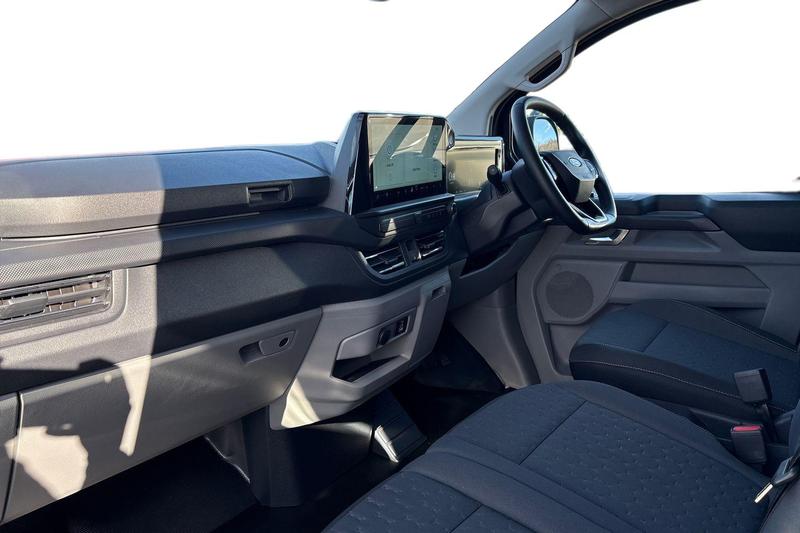 Used Ford Transit Custom 2025 for sale - 77918778: Photo 4