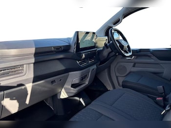 Used Ford Transit Custom 2025 for sale - 77918778: Photo