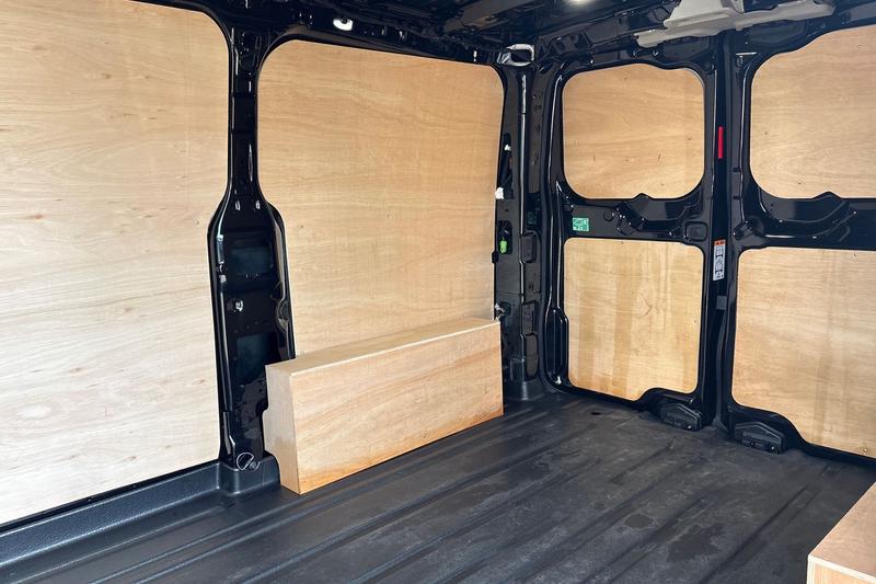 Used Ford Transit Custom 2025 for sale - 77918778: Photo 5