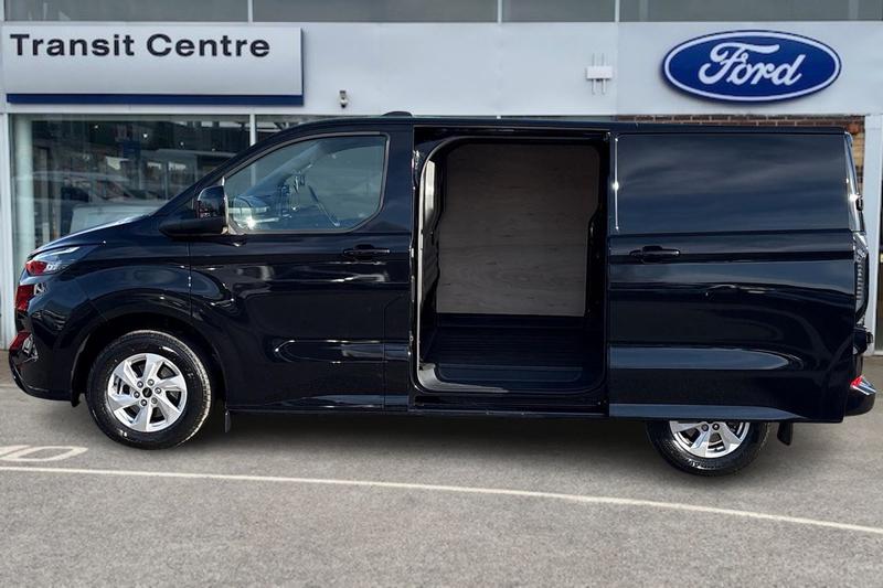 Used Ford Transit Custom 2025 for sale - 77918778: Photo 6