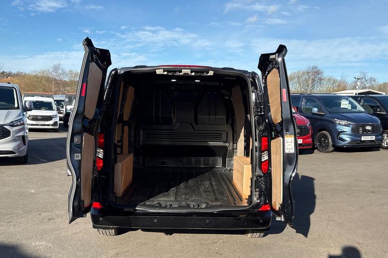 Used Ford Transit Custom 2025 for sale - 77918778: Photo 7