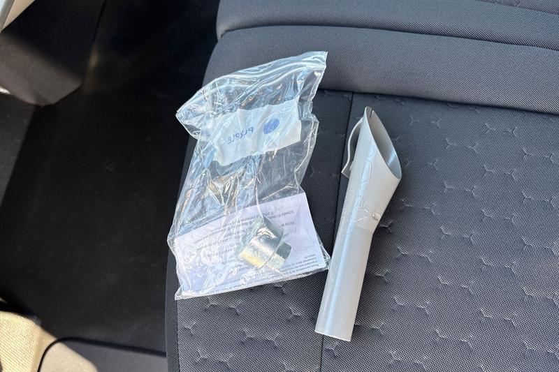 Used Ford Transit Custom 2025 for sale - 77918778: Photo 8