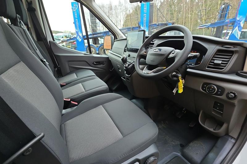 Used Ford Transit 2025 for sale - 77545904: Photo 14