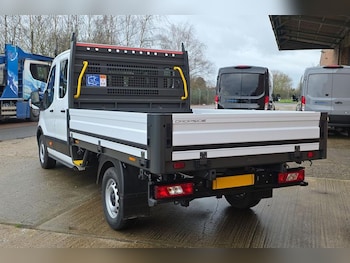 Used Ford Transit 2025 for sale - 77545904: Photo