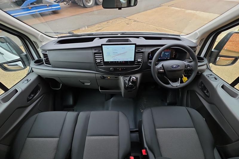 Used Ford Transit 2025 for sale - 77545904: Photo 8